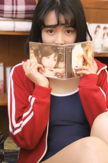 校花美女